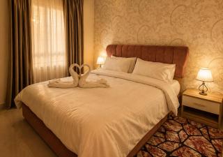 Degla Palms Cozy Retreat Family & Private Garden - 0