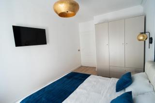 Blue Sky Apartment - 2