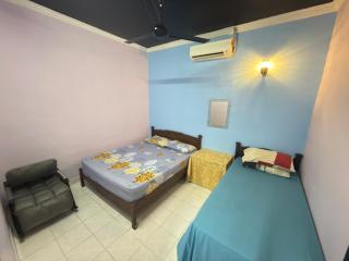 JomPD HOMESTAY MINI POOL PORT DICKSON - 6