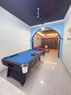 JomPD HOMESTAY MINI POOL PORT DICKSON - 9