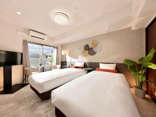 Dotonbori Crystal Hotel III - Vacation STAY 93473v - 9