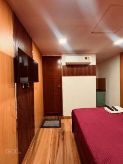 Hotel Greenvilla - 0