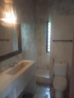 Two boungalows house with swimming pool 5 minutes from the beach - Watamu - 8