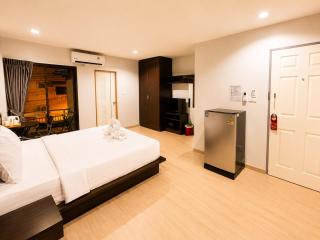 The Sense Hotel - 4