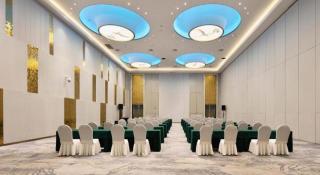 Taiyi International Hotel - 4