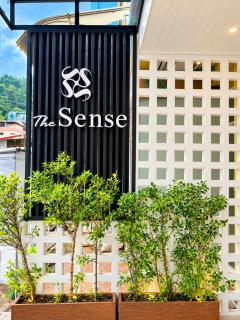 The Sense Hotel - 9