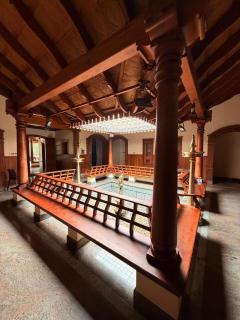 Prakrithi Heritage Resort - 9