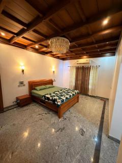 Prakrithi Heritage Resort - 7