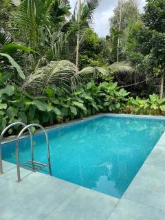 Prakrithi Heritage Resort - 6