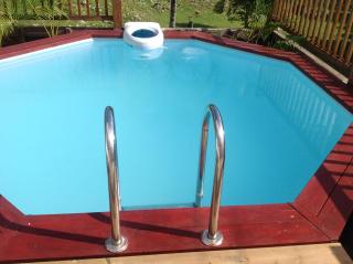 Bungalow cerise - 7