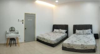 Homestay Semabok Melaka18Pax 4BR House - 3