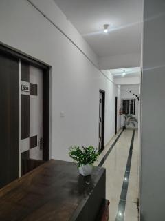 Hotel Millennium comfort - 9