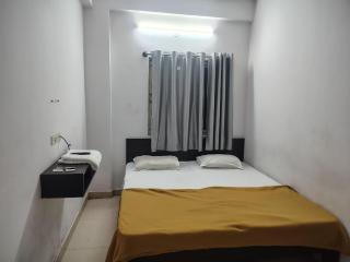 Hotel Millennium comfort - 7