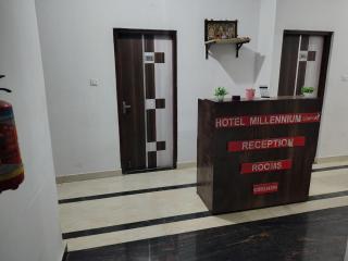 Hotel Millennium comfort - 5
