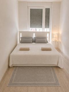 Modern Harmony Apart 3Room Balcony - 0