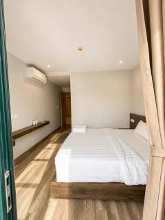 Vistalago Homestay Phu Quoc - 4