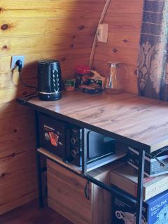 Jeti-Oguz Apple Garden Cottages - 5