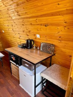 Jeti-Oguz Apple Garden Cottages - 6