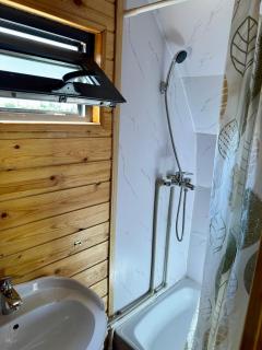 Jeti-Oguz Apple Garden Cottages - 4