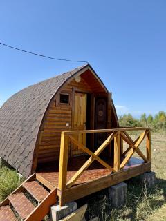 Jeti-Oguz Apple Garden Cottages - 8