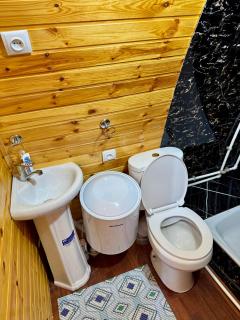 Jeti-Oguz Apple Garden Cottages - 3