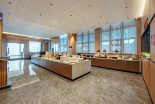 Atour X Hotel Xiamen Xinglin Bay Fortune Plaza - 8