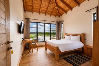 The Landing Nanyuki - One Bedroom Guest house - 7