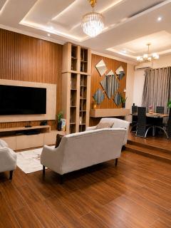 Beulah Suites - 0