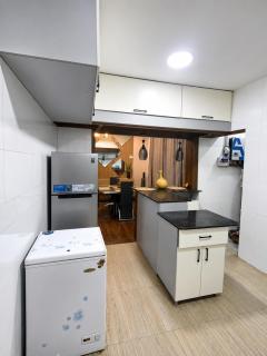 Beulah Suites - 8