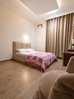 Beulah Suites - 7