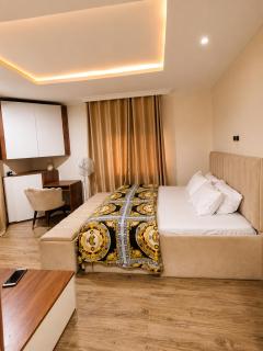 Beulah Suites - 6