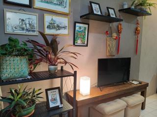 Kho Homestay at Chonglin Park, Kuching - 3