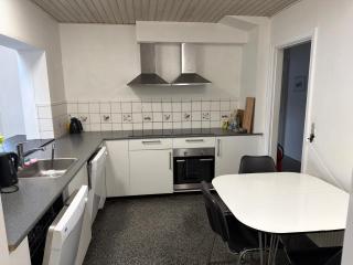 Room for rent Landsbyen - 3