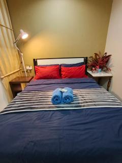 Kho Homestay at Chonglin Park, Kuching - 4