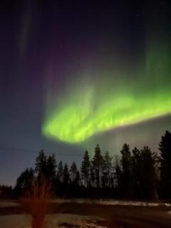 Rentola Lapland - Private and cozy beach cottage - Northern Lights - Sauna - 1