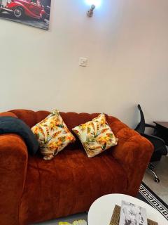 Havens stay - 4