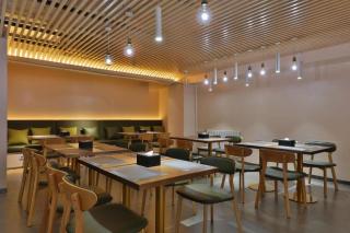 Hanting Hotel Beijing National Stadium Branch - 6