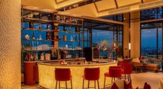 The Iris Signature Hotel and Spa - 3