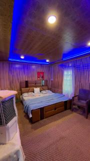 Nancy heritage group of houseboat - 2