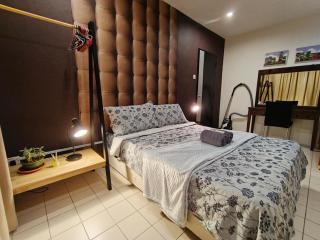 Kho Homestay at Chonglin Park, Kuching - 5