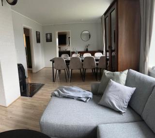 Stay in the middle of Botnhamn, 4 bedrooms, 8 guests - 5