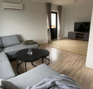 Stay in the middle of Botnhamn, 4 bedrooms, 8 guests - 4