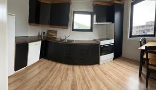 Stay in the middle of Botnhamn, 4 bedrooms, 8 guests - 2