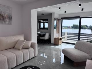Ogulin Lake - 8