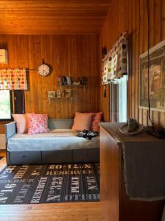 A cottage by the beautiful Karhunkierros and Ruka - 3