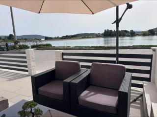 Ogulin Lake - 4