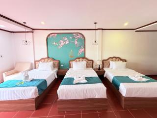 The Night Market Resort Vangvieng - 1