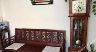 Lianyungang Jianyuan Hotel - 8