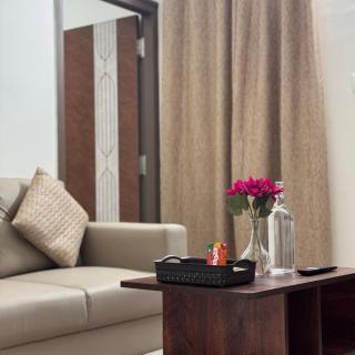 Scuzi stays 1BHK Near Embassy Tech Village - 6