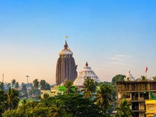 ROOF TOP SEA VIEW HOTEL LUXUARY NEW KBP Puri , Near Swargadwar - Golden Seabeach & Shree Jagannath Temple , Fully Air Condationed Rooms ,Wifi , Lift , Restaurant & Free Parking , BEST FAMILY HOTEL IN PURI - 3